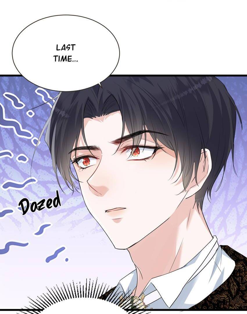 The Count’s Submissive Journal Chapter 3 - Page 18