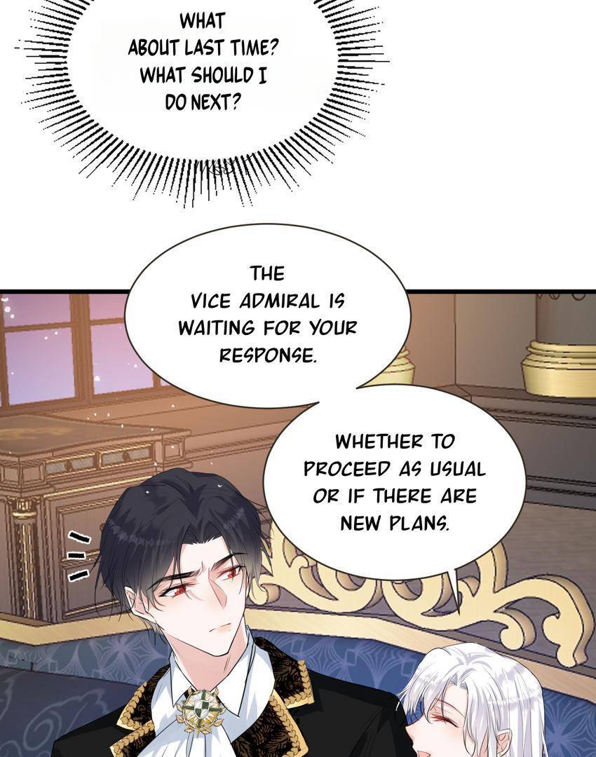 The Count’s Submissive Journal Chapter 3 - Page 19