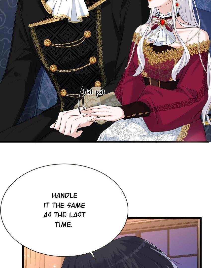 The Count’s Submissive Journal Chapter 3 - Page 20