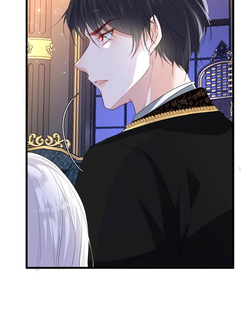 The Count’s Submissive Journal Chapter 3 - Page 21