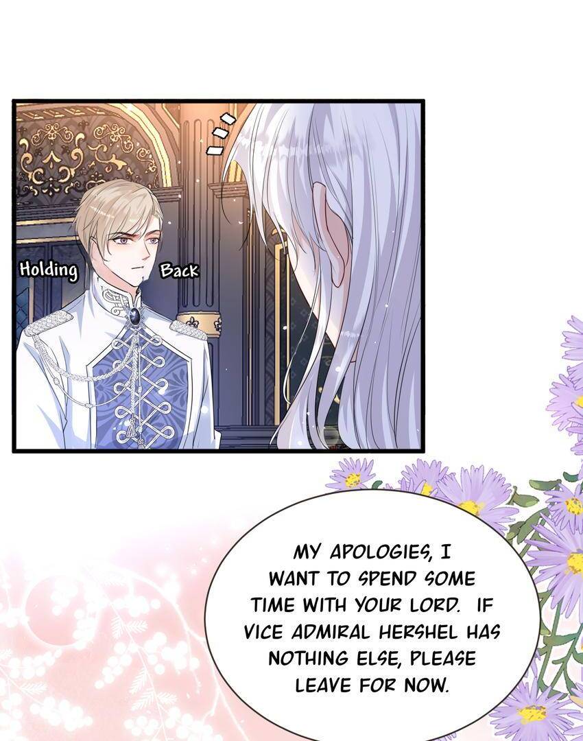 The Count’s Submissive Journal Chapter 3 - Page 22