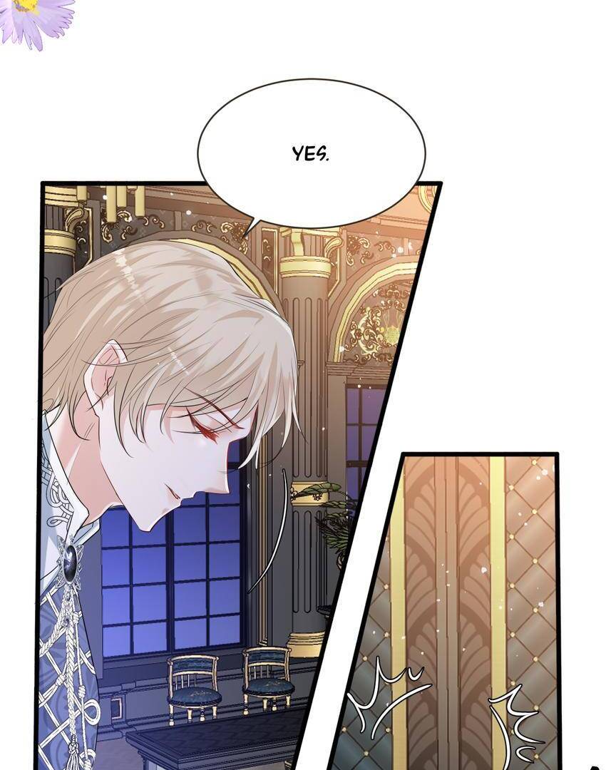 The Count’s Submissive Journal Chapter 3 - Page 24