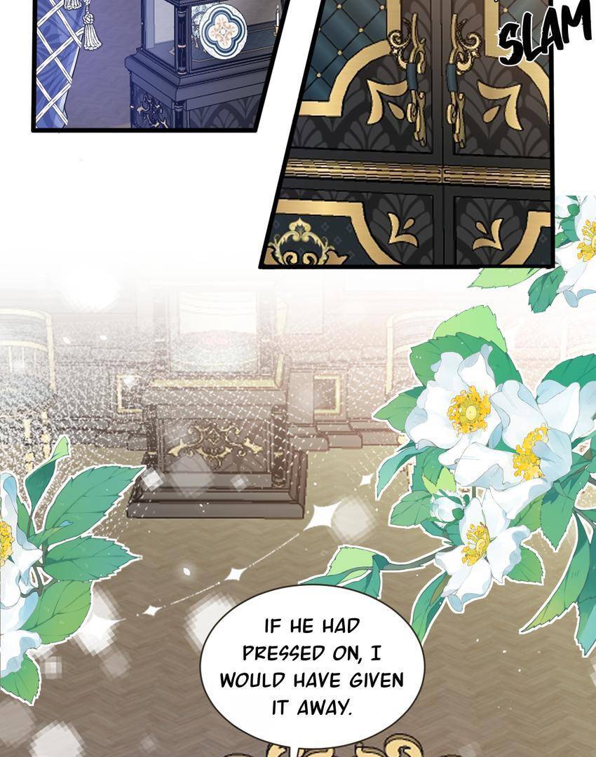 The Count’s Submissive Journal Chapter 3 - Page 25