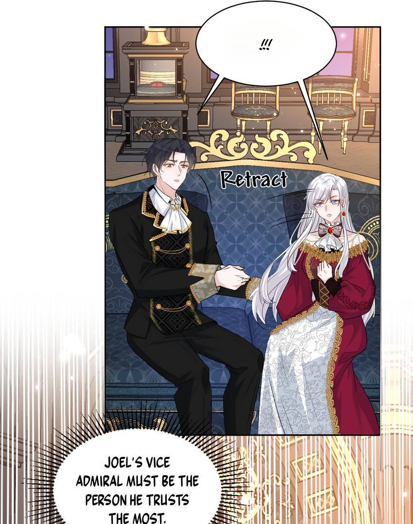The Count’s Submissive Journal Chapter 3 - Page 6