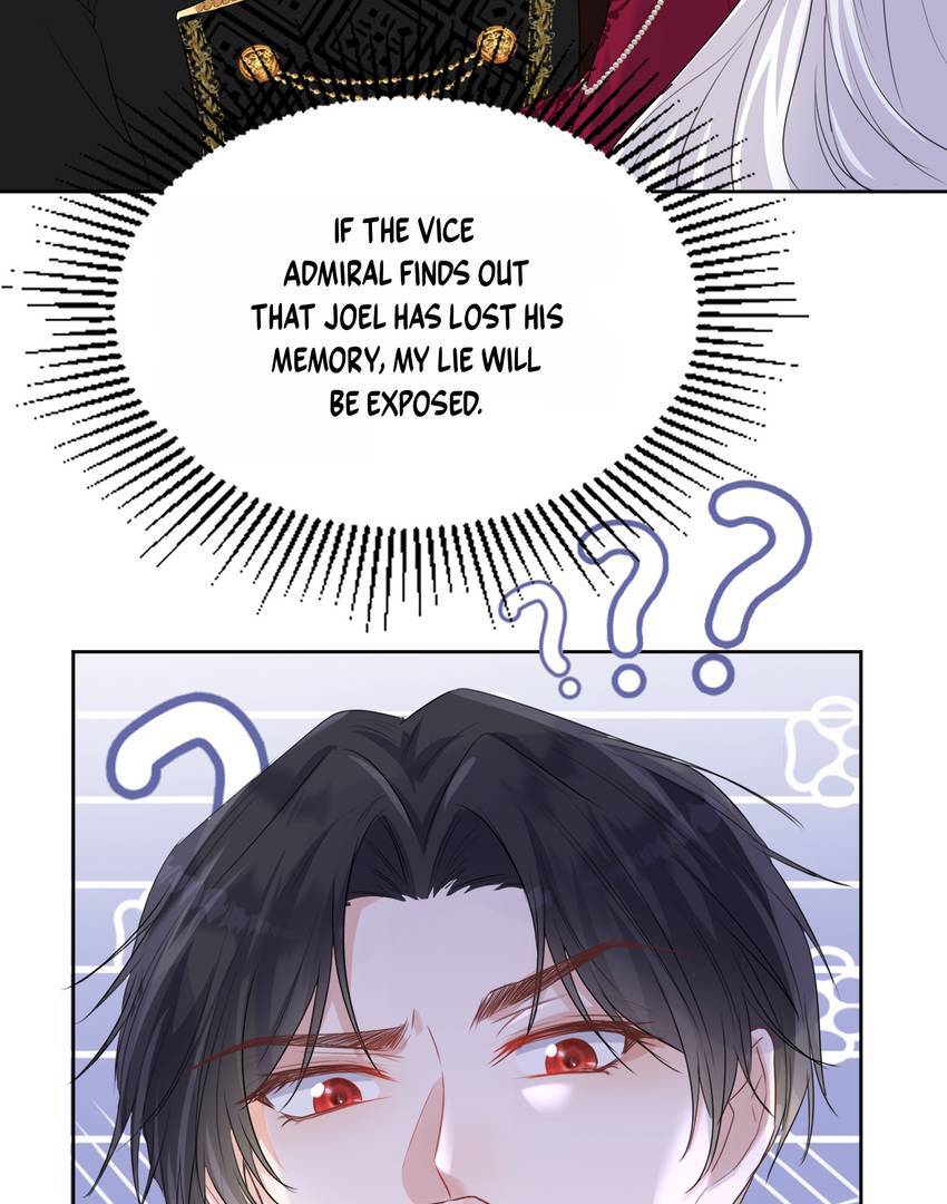 The Count’s Submissive Journal Chapter 3 - Page 8