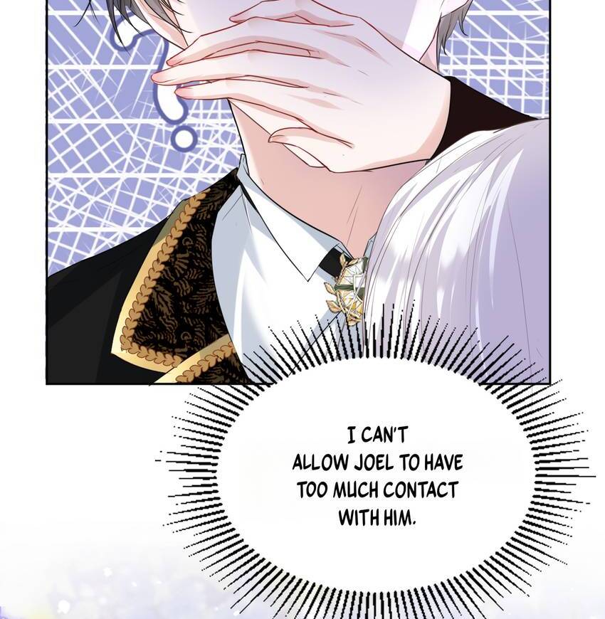 The Count’s Submissive Journal Chapter 3 - Page 9
