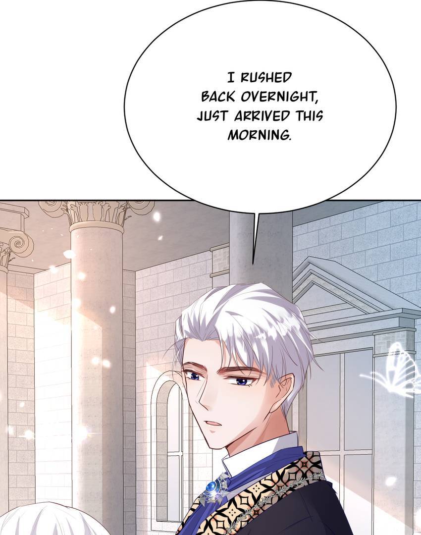 The Count’s Submissive Journal Chapter 4 - Page 12