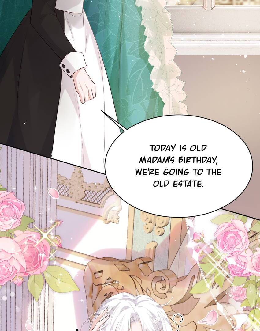 The Count’s Submissive Journal Chapter 4 - Page 2