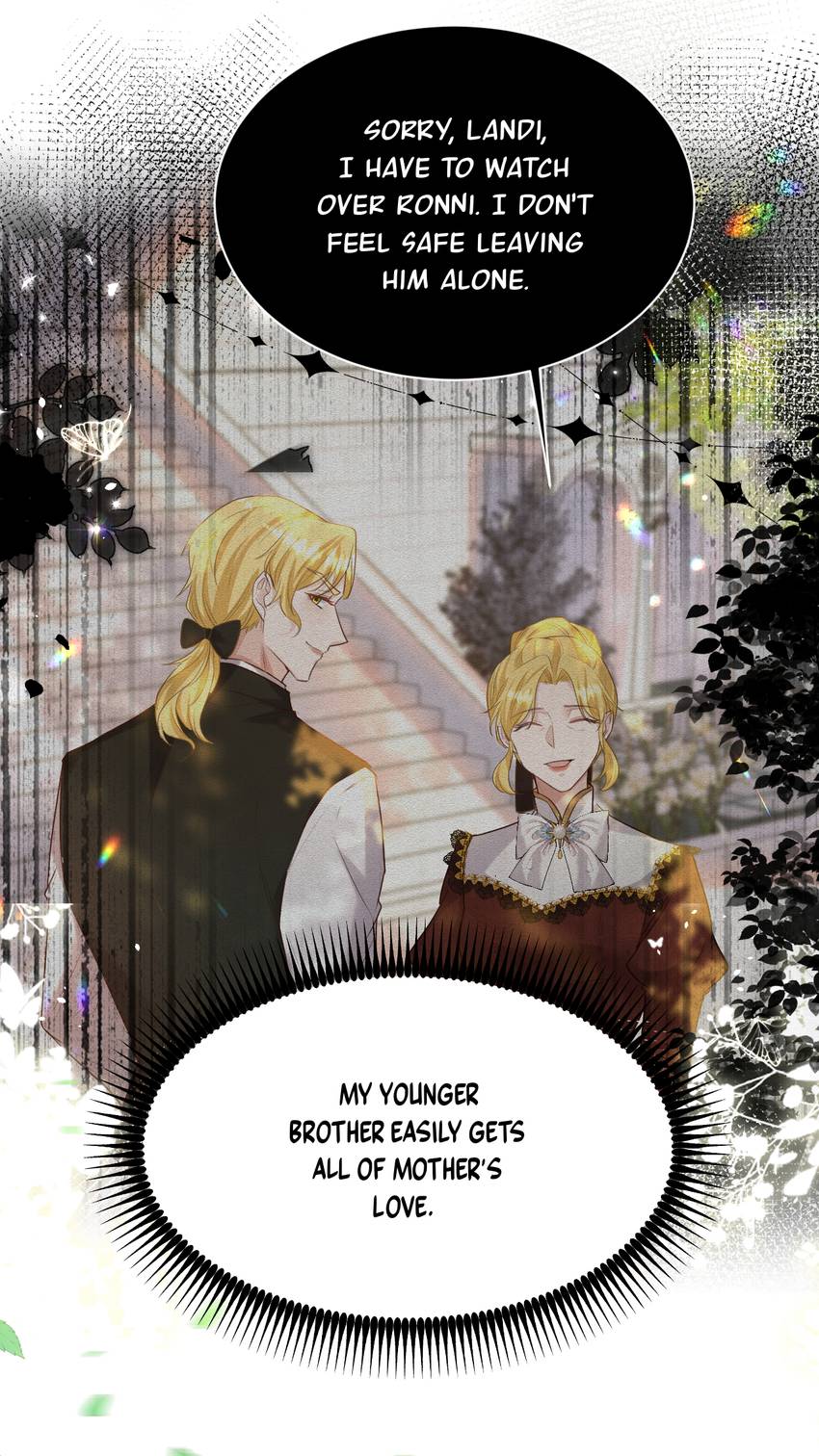 The Count’s Submissive Journal Chapter 4 - Page 20