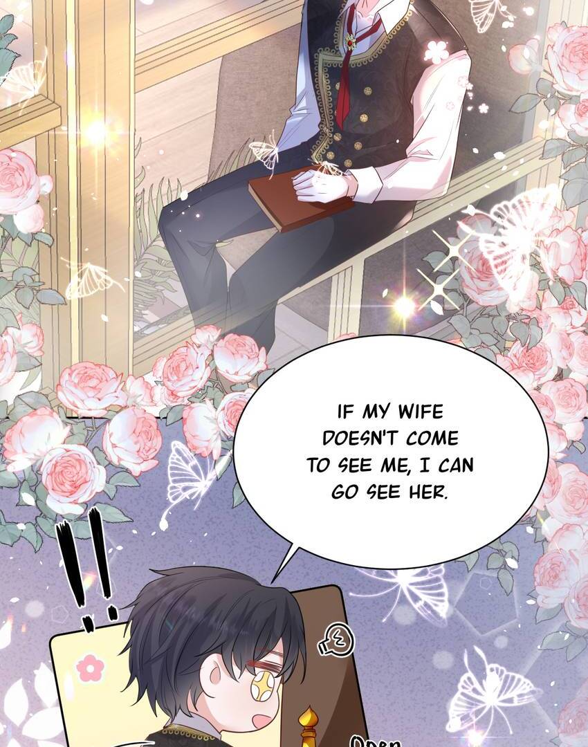 The Count’s Submissive Journal Chapter 4 - Page 28