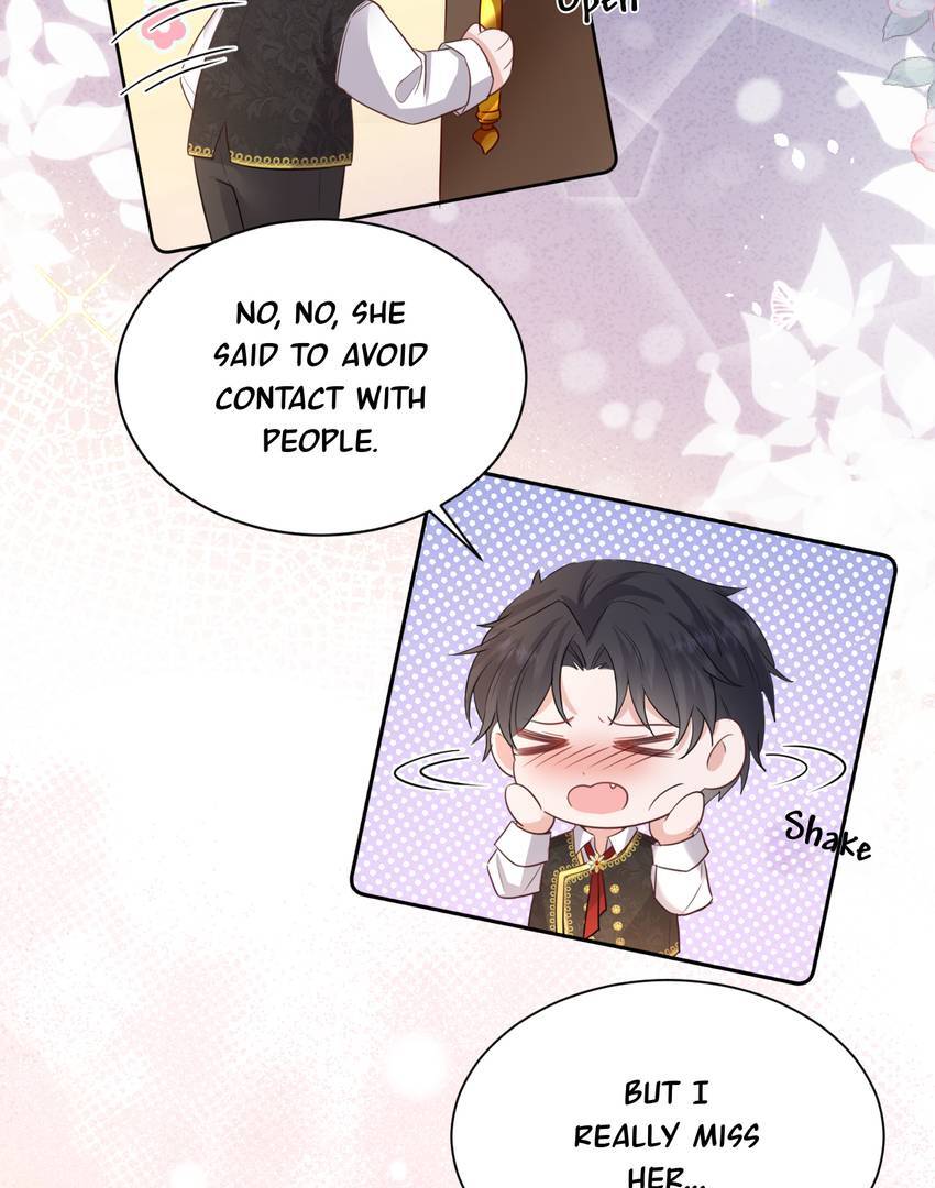 The Count’s Submissive Journal Chapter 4 - Page 29