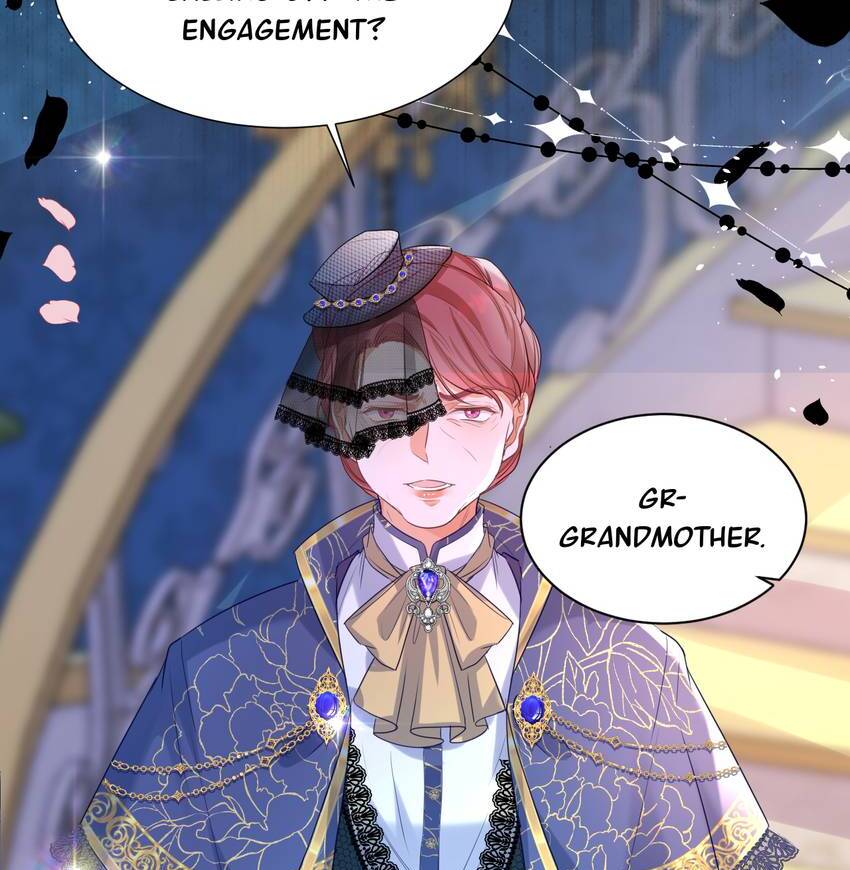 The Count’s Submissive Journal Chapter 4 - Page 40