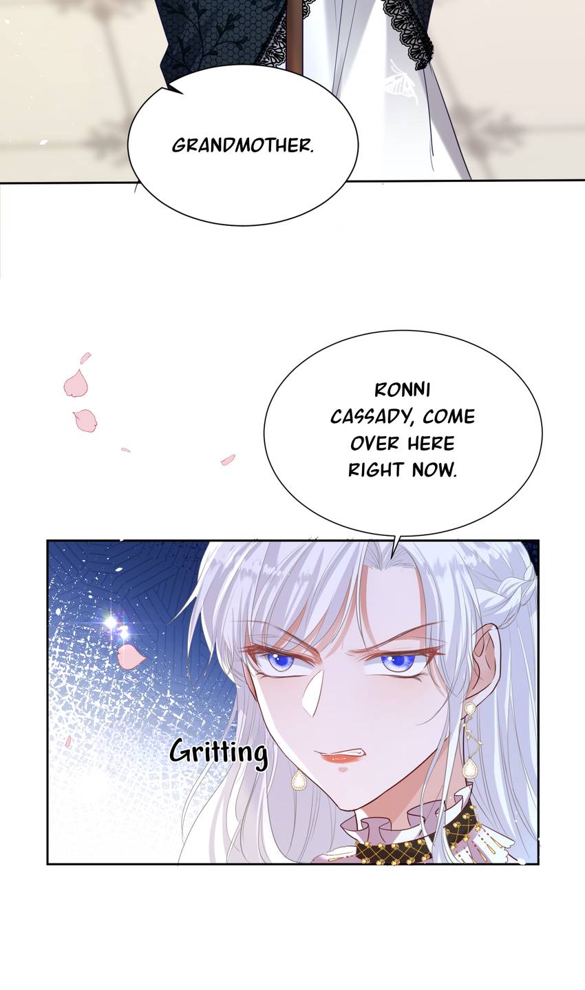 The Count’s Submissive Journal Chapter 4 - Page 42