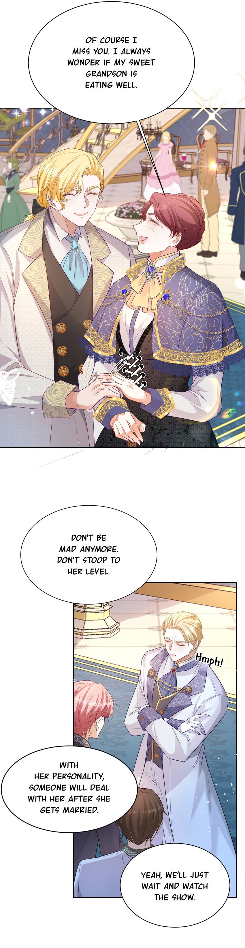 The Count’s Submissive Journal Chapter 4 - Page 52