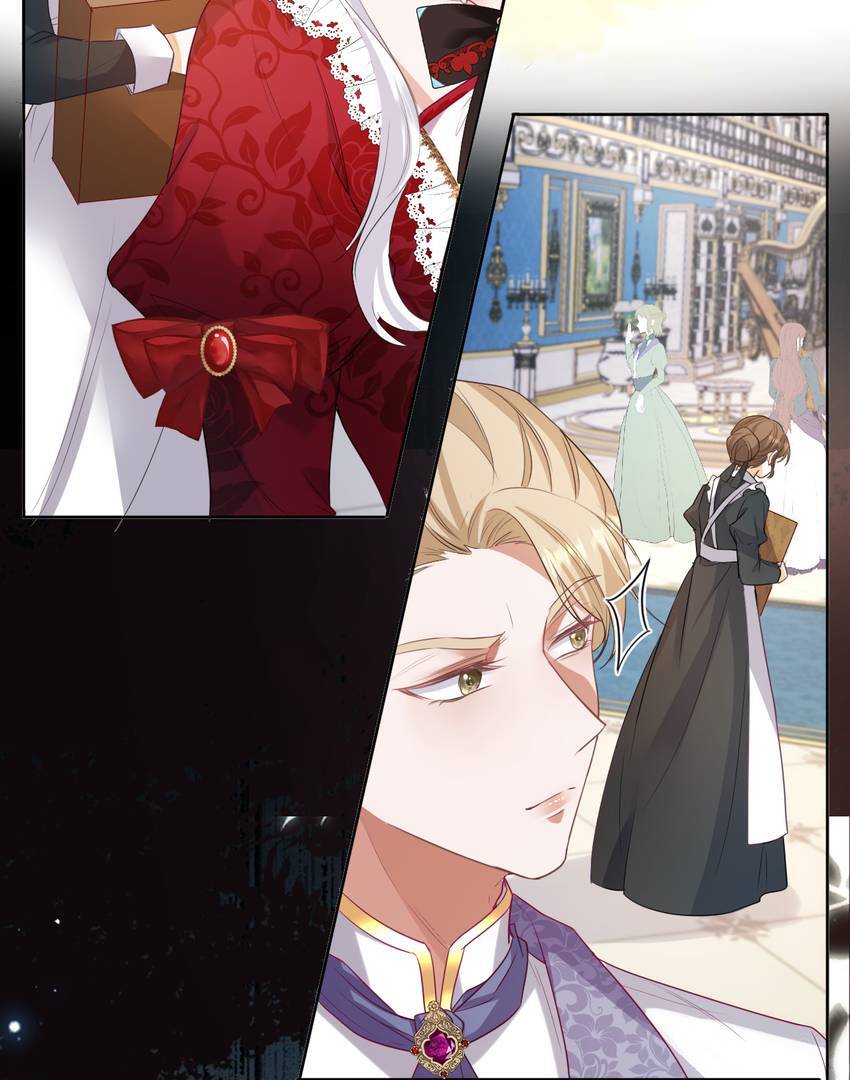 The Count’s Submissive Journal Chapter 4 - Page 55
