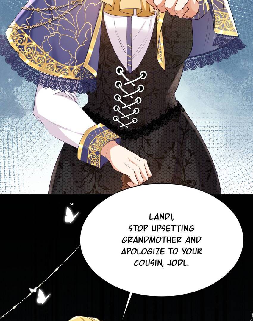 The Count’s Submissive Journal Chapter 4 - Page 64