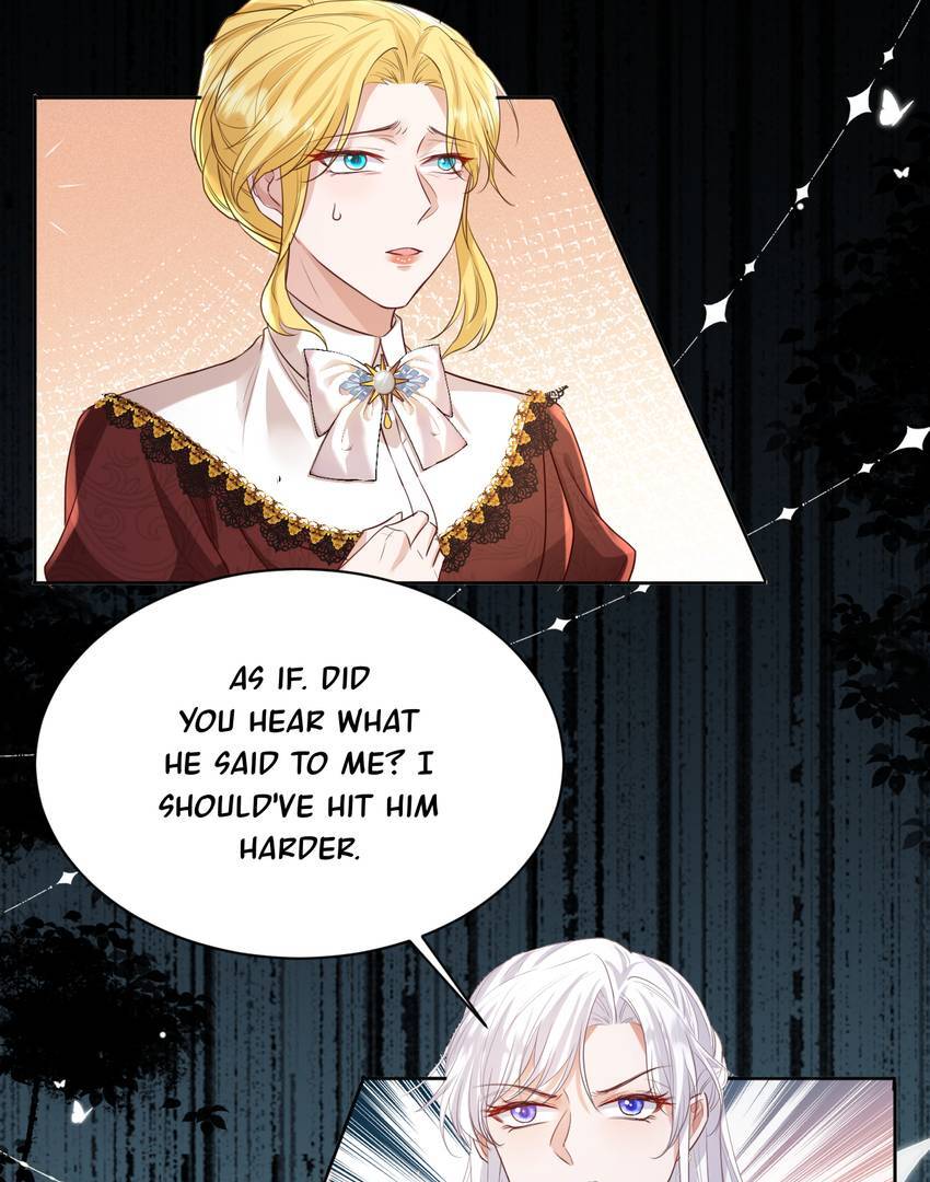 The Count’s Submissive Journal Chapter 4 - Page 65
