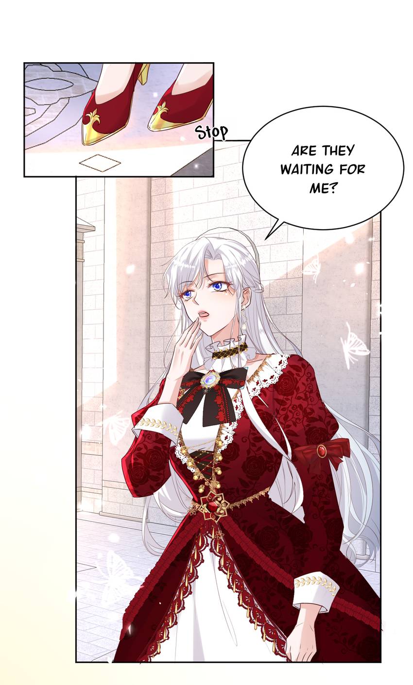 The Count’s Submissive Journal Chapter 4 - Page 9