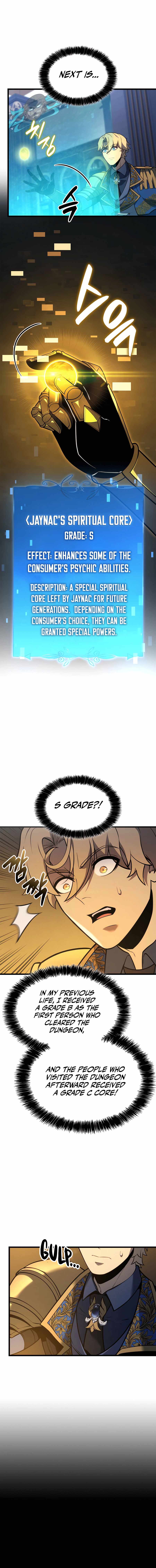 The Count’s Youngest Son Is a Player Chapter 114 - Page 5