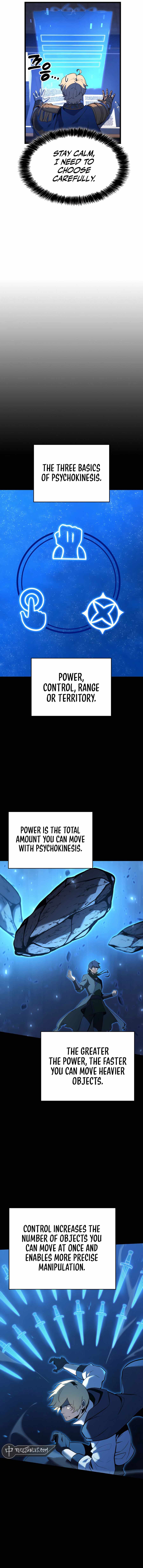 The Count’s Youngest Son Is a Player Chapter 114 - Page 7