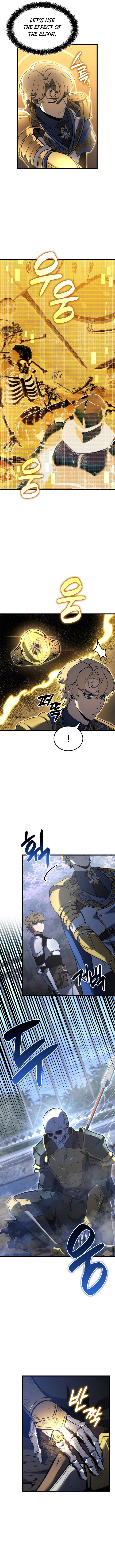 The Count’s Youngest Son Is a Player Chapter 115 - Page 1