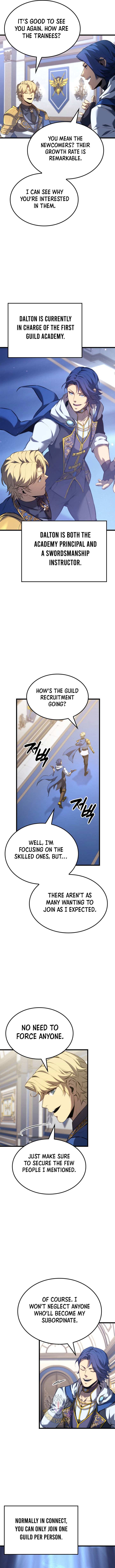 The Count’s Youngest Son Is a Player Chapter 115 - Page 10