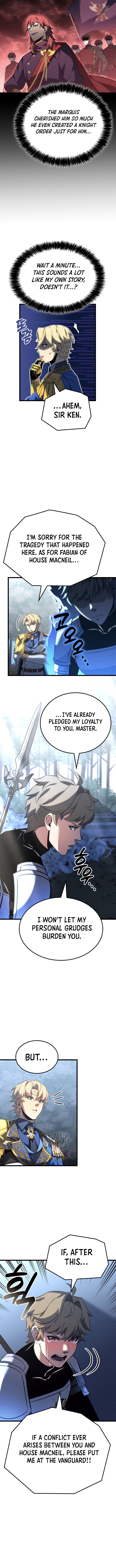 The Count’s Youngest Son Is a Player Chapter 115 - Page 6