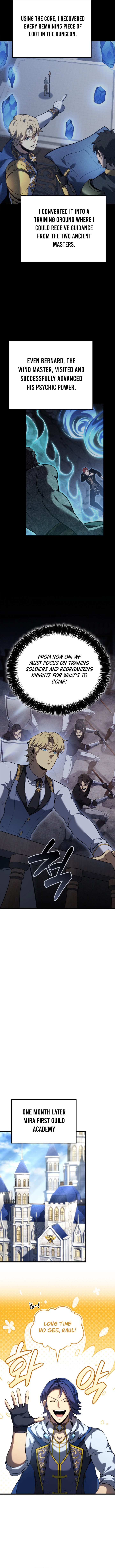 The Count’s Youngest Son Is a Player Chapter 115 - Page 9