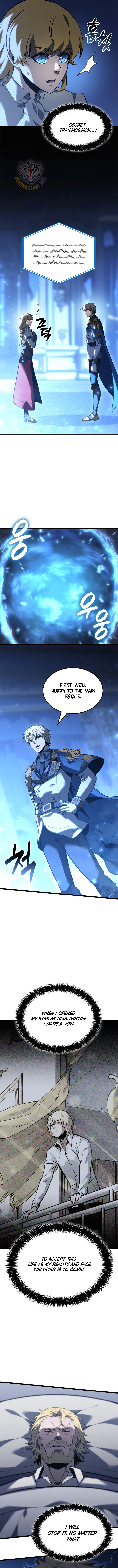 The Count’s Youngest Son Is a Player Chapter 116 - Page 11