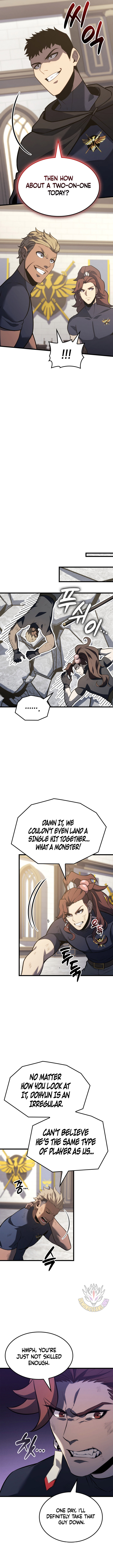 The Count’s Youngest Son Is a Player Chapter 116 - Page 5