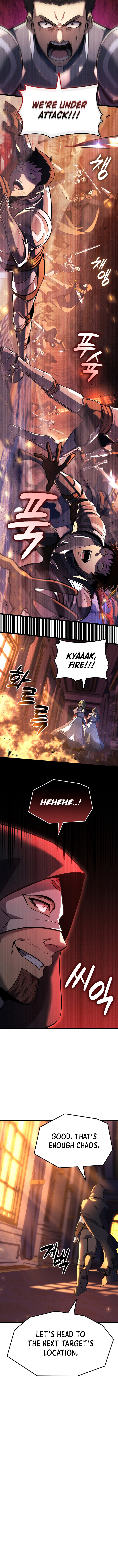 The Count’s Youngest Son Is a Player Chapter 119 - Page 3