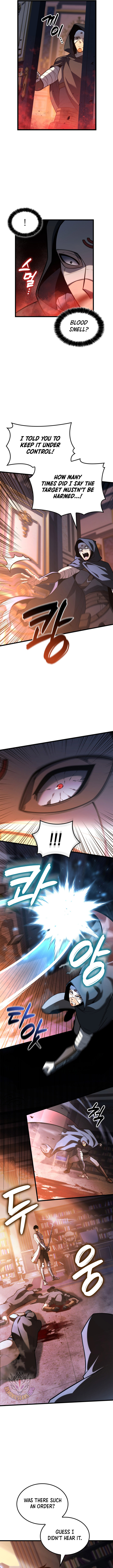 The Count’s Youngest Son Is a Player Chapter 119 - Page 4