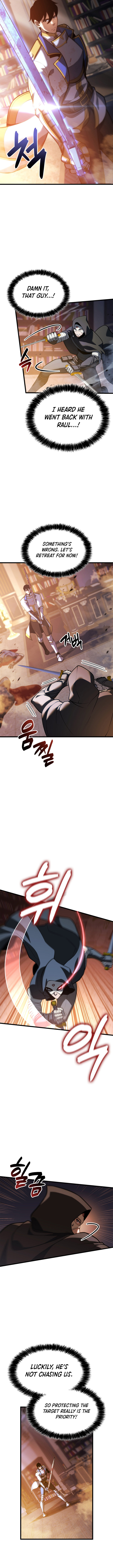 The Count’s Youngest Son Is a Player Chapter 119 - Page 5