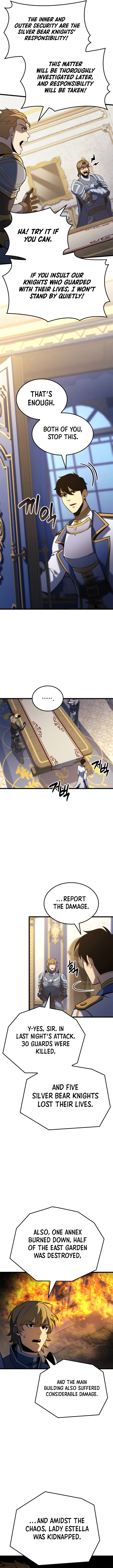 The Count’s Youngest Son Is a Player Chapter 119 - Page 7