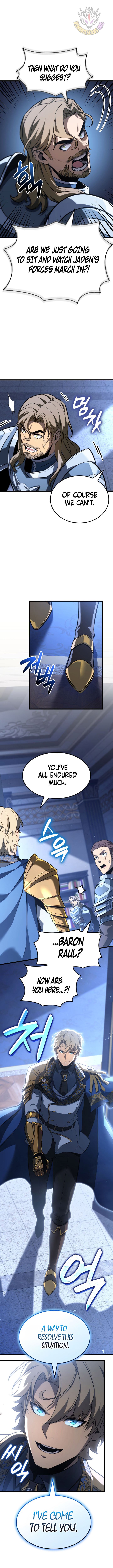 The Count’s Youngest Son Is a Player Chapter 123 - Page 12