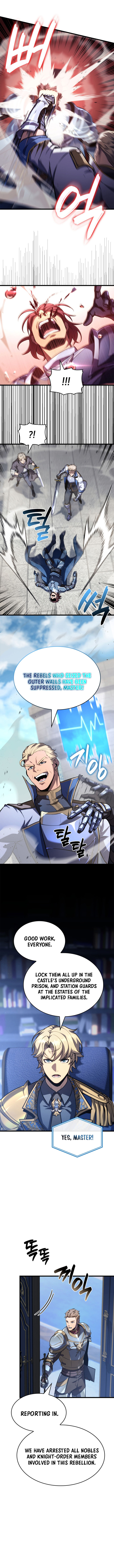 The Count’s Youngest Son Is a Player Chapter 125 - Page 8