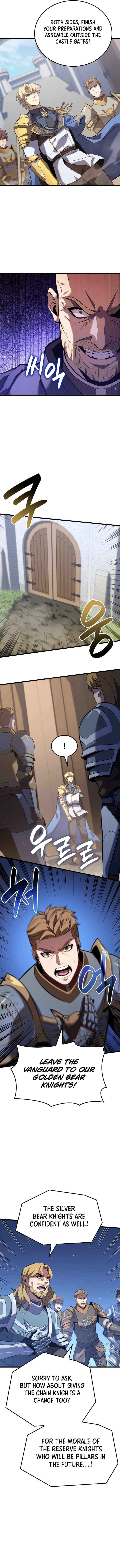 The Count’s Youngest Son Is a Player Chapter 127 - Page 2