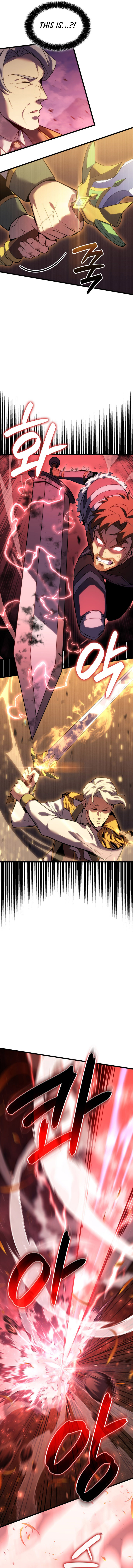 The Count’s Youngest Son Is a Player Chapter 127 - Page 10