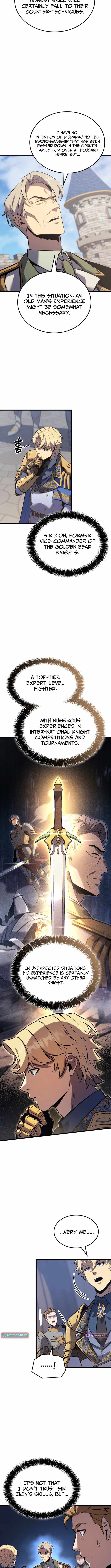 The Count’s Youngest Son Is a Player Chapter 128 - Page 3