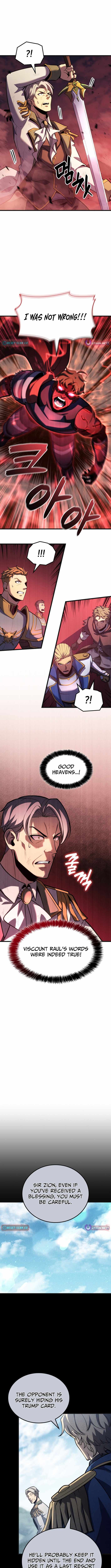 The Count’s Youngest Son Is a Player Chapter 128 - Page 9