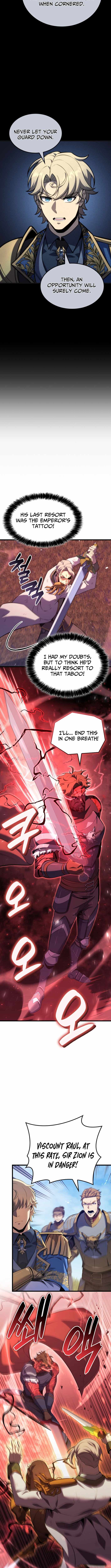 The Count’s Youngest Son Is a Player Chapter 128 - Page 10