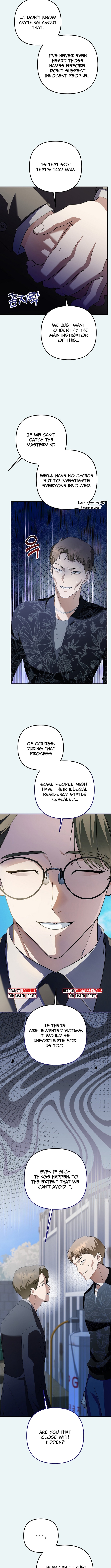 The Crazy Genius Composer Returns Chapter 73 - Page 11
