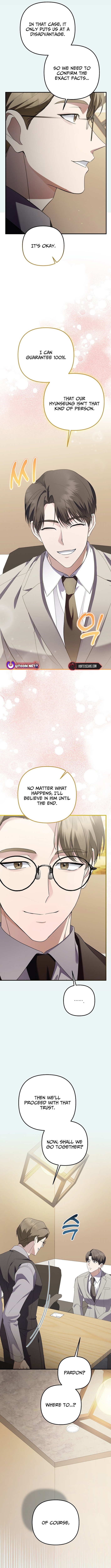 The Crazy Genius Composer Returns Chapter 73 - Page 7