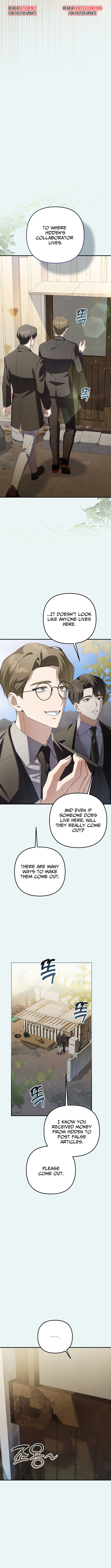 The Crazy Genius Composer Returns Chapter 73 - Page 8