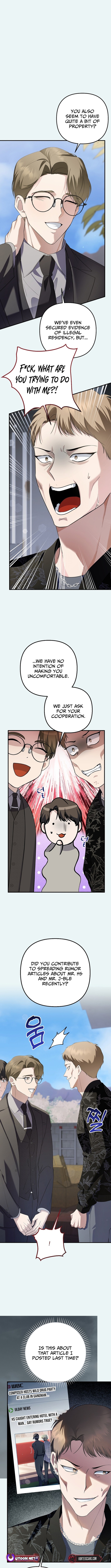 The Crazy Genius Composer Returns Chapter 73 - Page 10