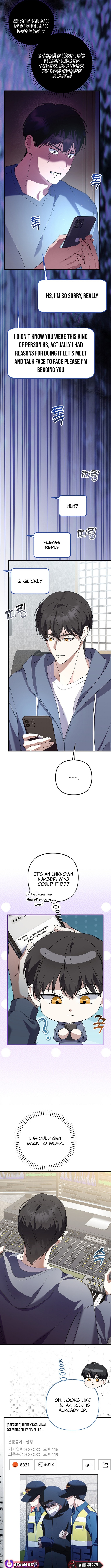 The Crazy Genius Composer Returns Chapter 74 - Page 2