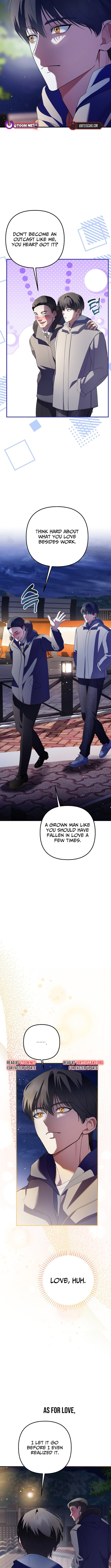The Crazy Genius Composer Returns Chapter 74 - Page 13