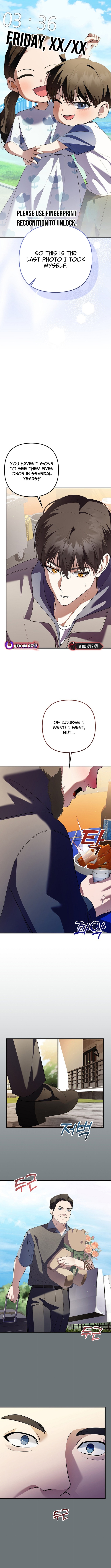 The Crazy Genius Composer Returns Chapter 74 - Page 9