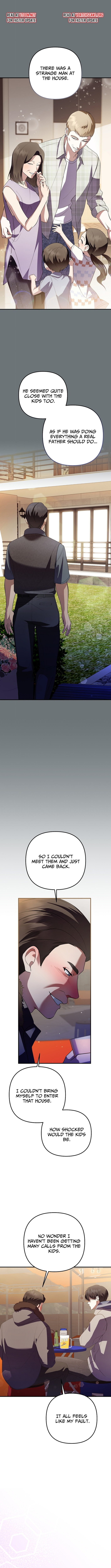 The Crazy Genius Composer Returns Chapter 74 - Page 10