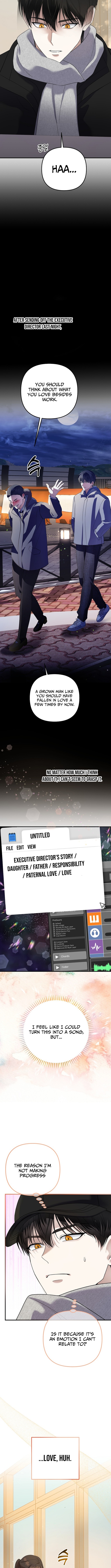 The Crazy Genius Composer Returns Chapter 75 - Page 2
